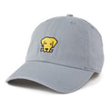 Stone Blue