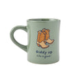 Moss Green