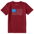 Adirondack Red