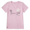 Seashell Pink