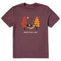Mahogany Brown
