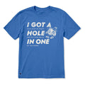 Athletic Blue