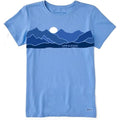 Cornflower Blue