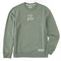 Moss Green