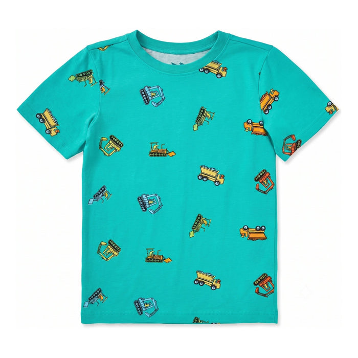 Life Is Good Move It Crusher Tee – Kids'