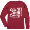 Cranberry Red