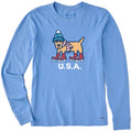 Cornflower Blue