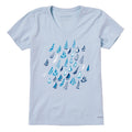 Glacier Blue