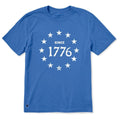 Athletic Blue