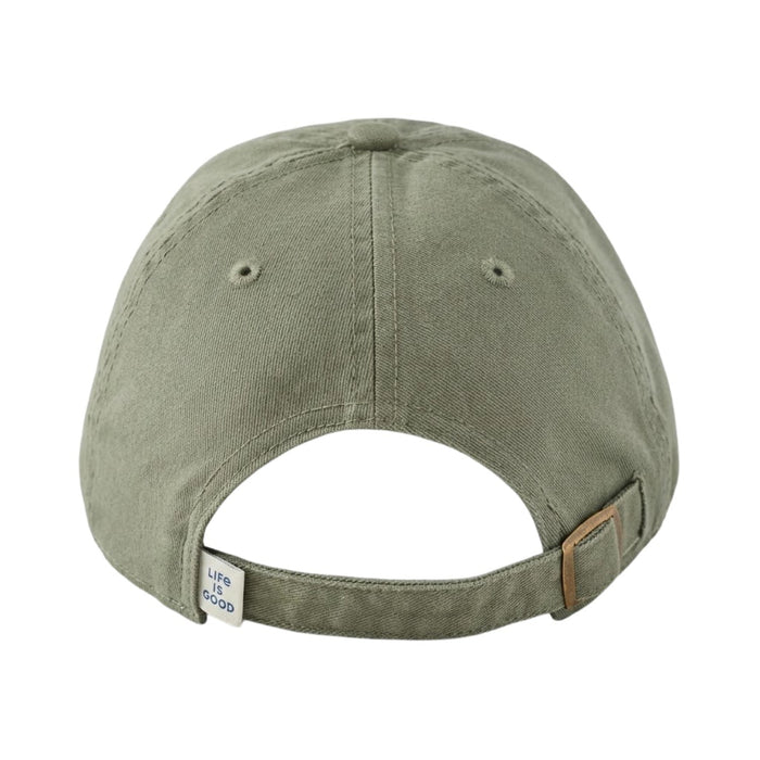 Life Is Good Single Tree Chill Cap