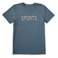 Slate Blue