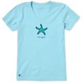 Aqua Blue