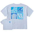 Glacier Blue