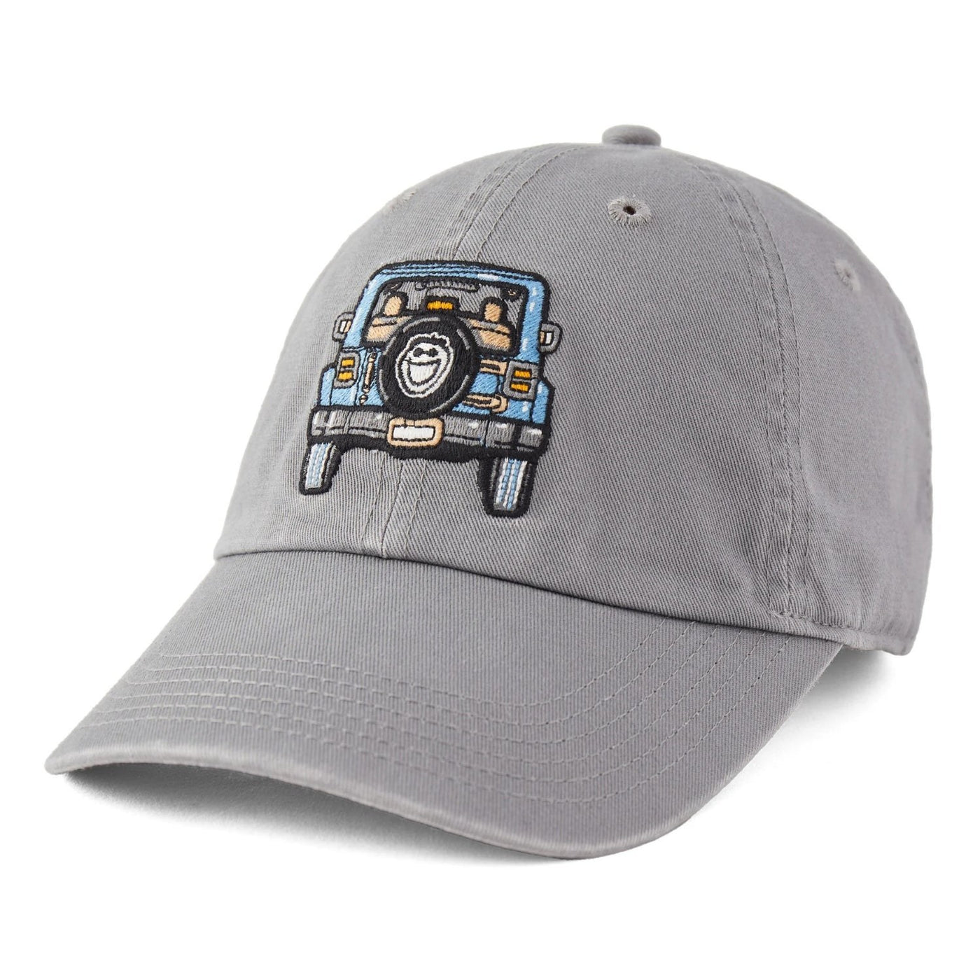 Life Is Good Take Your Love 4x4 Chill Cap