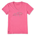 Watermelon Pink