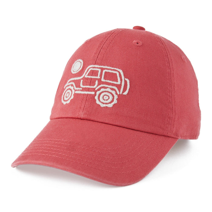 Life is Good Tribal 4X4 Chill Cap