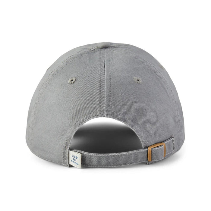 Life Is Good Vintage Keep It Simple Chill Cap
