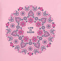 Happy Pink