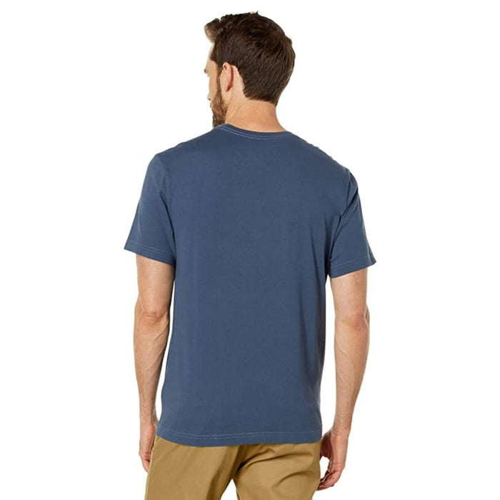 Life Is Good Wordy Grinch Crusher Tee – Men's