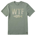 Moss Green