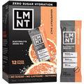 Grapefruit Salt