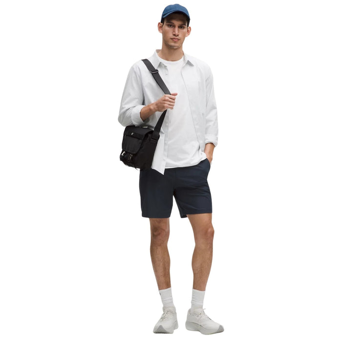 Lululemon ABC Classic-Fit Short 7in – Men's
