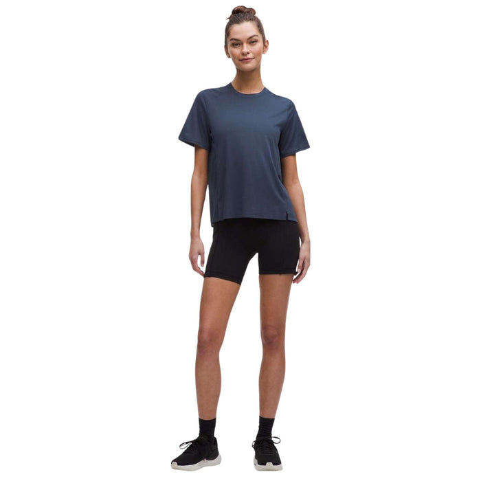 Lululemon Fast and Free Short Sleeve Shirt – Women's