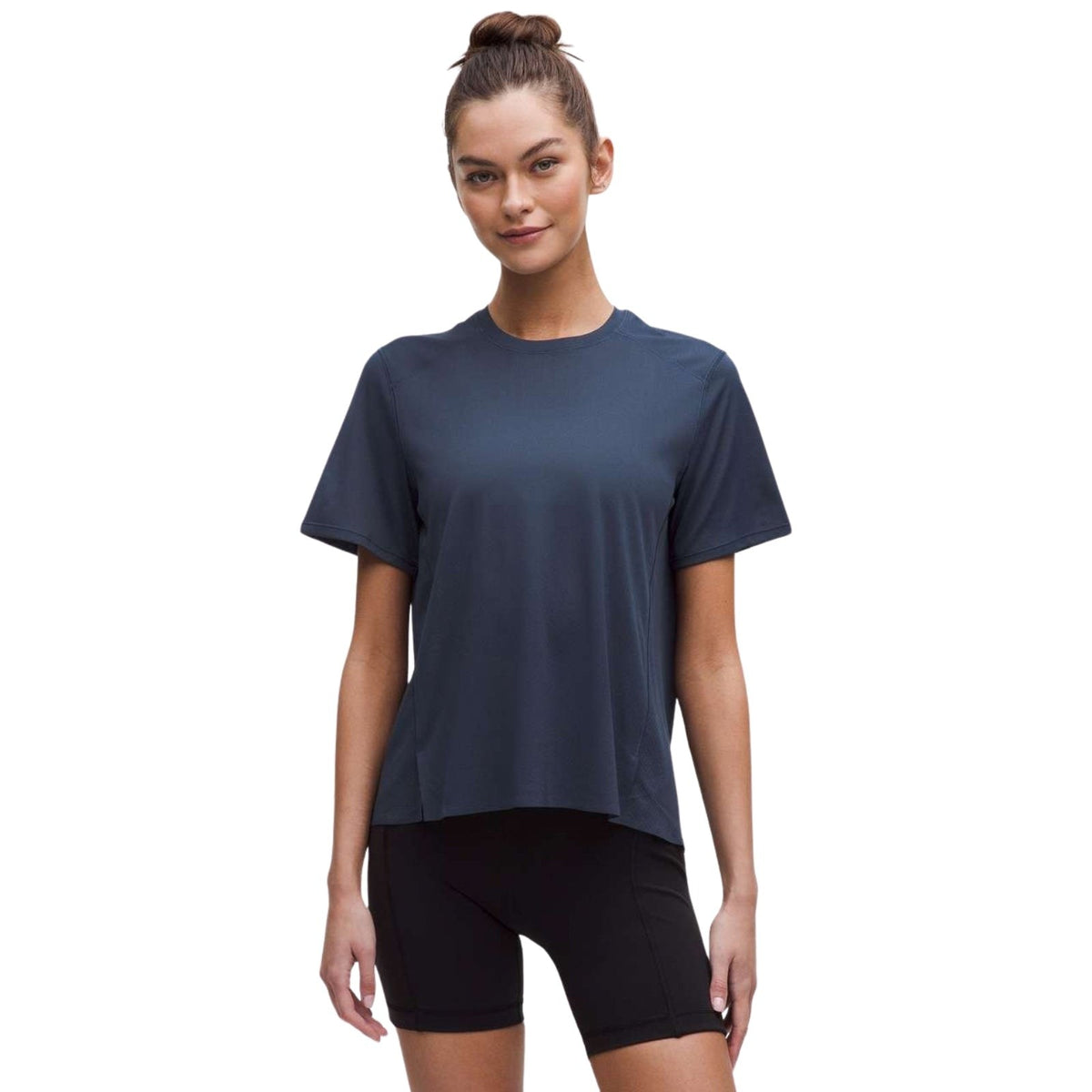Lululemon Fast and Free Short Sleeve Shirt – Women's