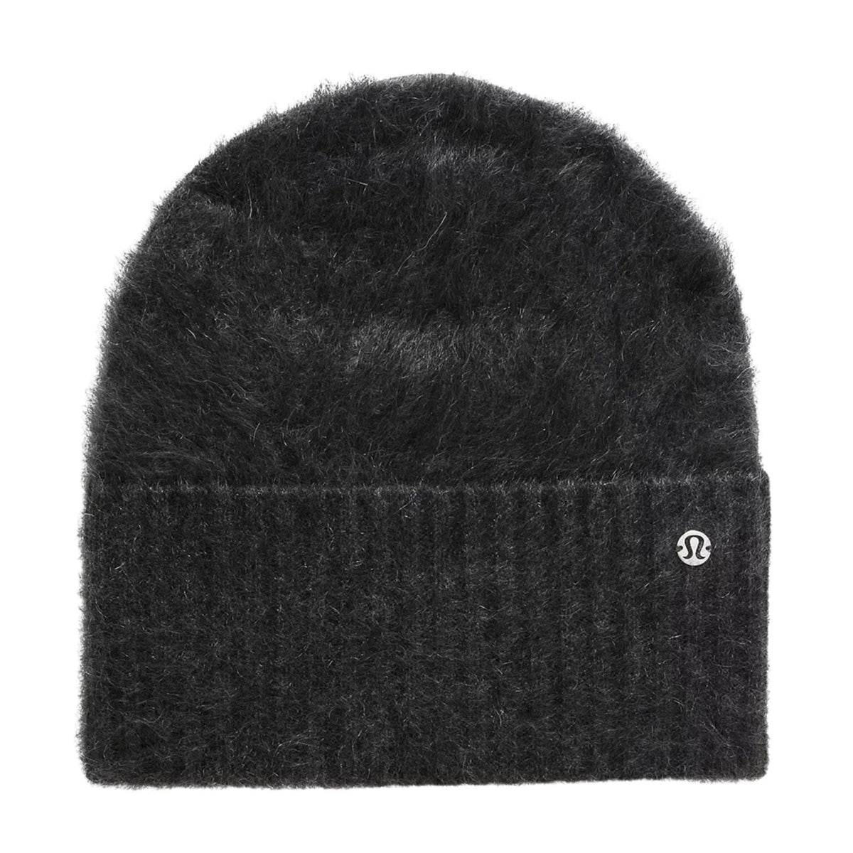 Lululemon Fuzzy Cashmere Beanie