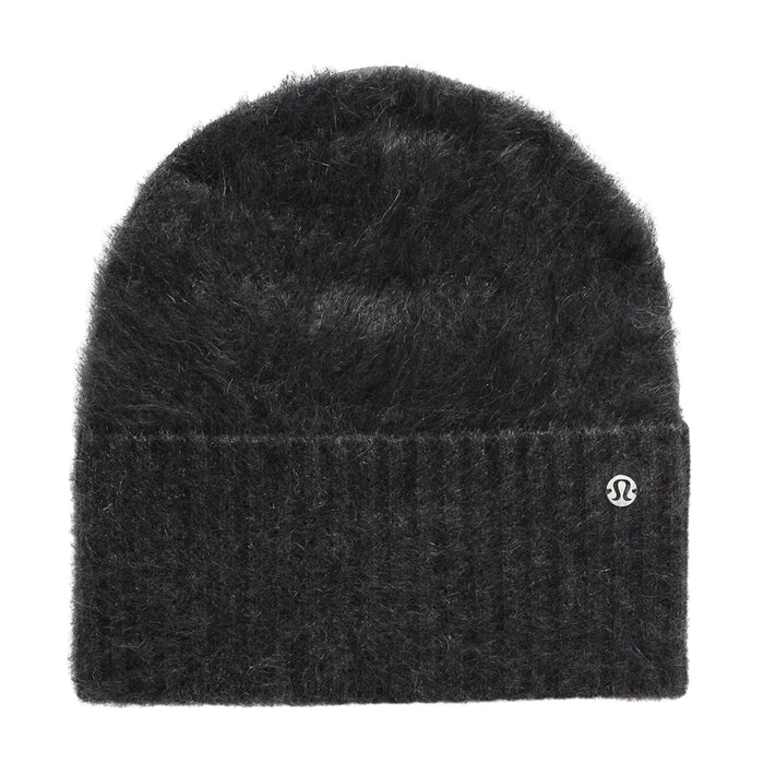 Lululemon Fuzzy Cashmere Beanie