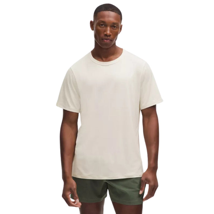 Lululemon Mile Marker Run Crew Short Sleeve Shirt – Men's