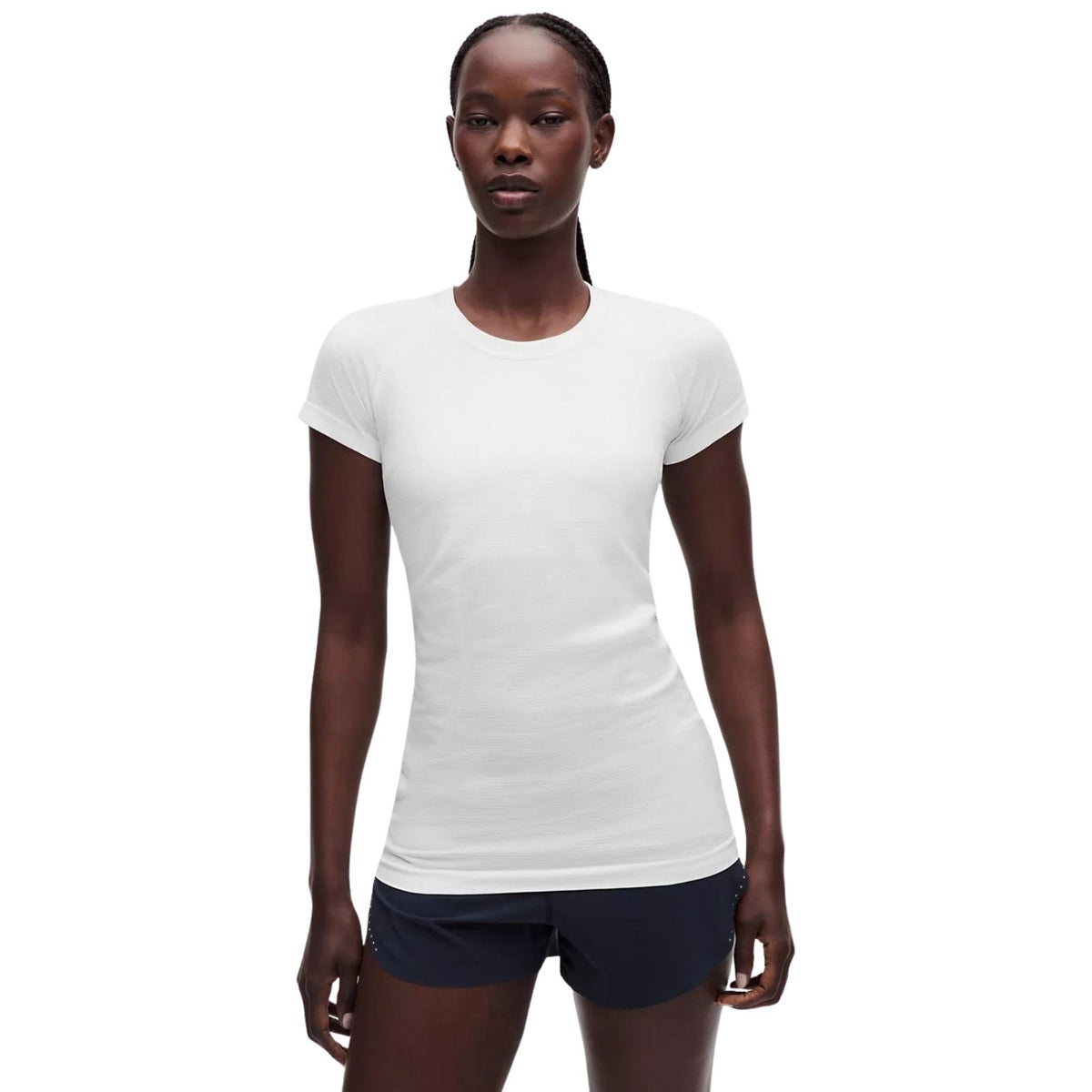 Lululemon Swiftly Tech Short Sleeve 2.0 Shirt – Women's