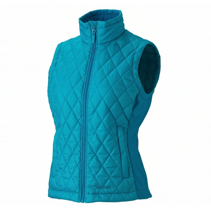 Marmot Kitzbuhel Insulated Vest – Women's