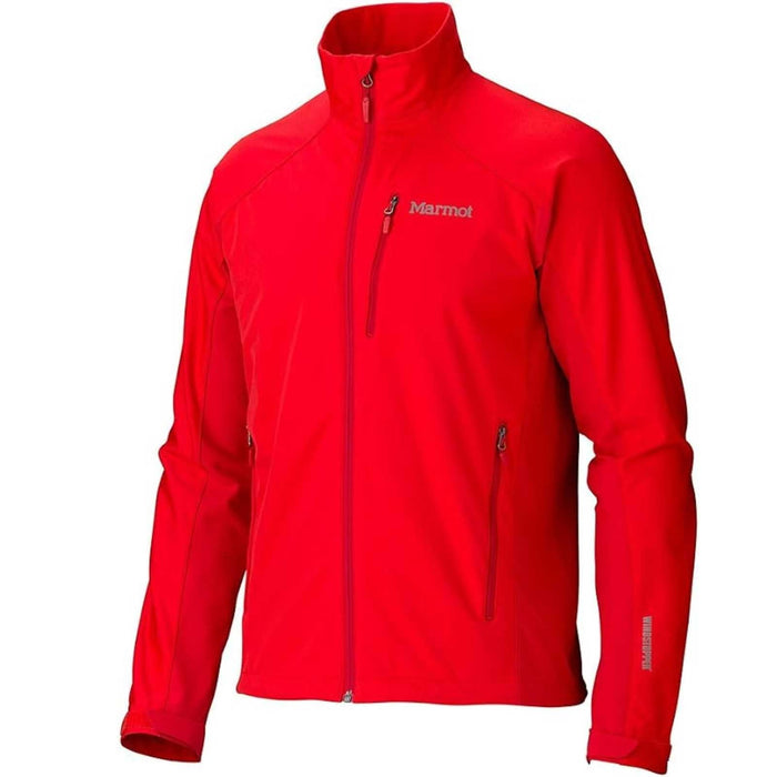 Marmot Leadville Softshell Jacket – Men's