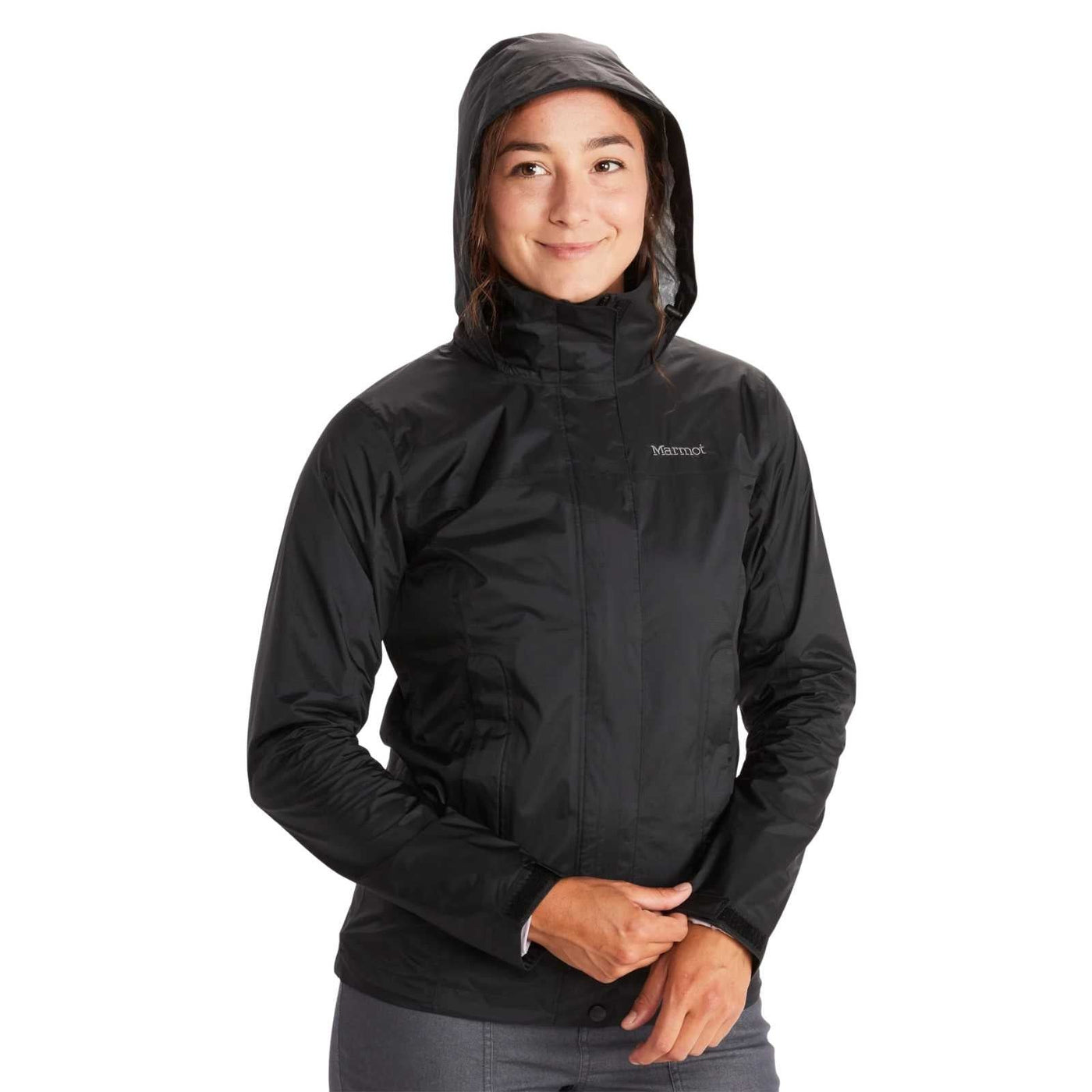 Marmot PreCip Eco Rain Jacket – Women's