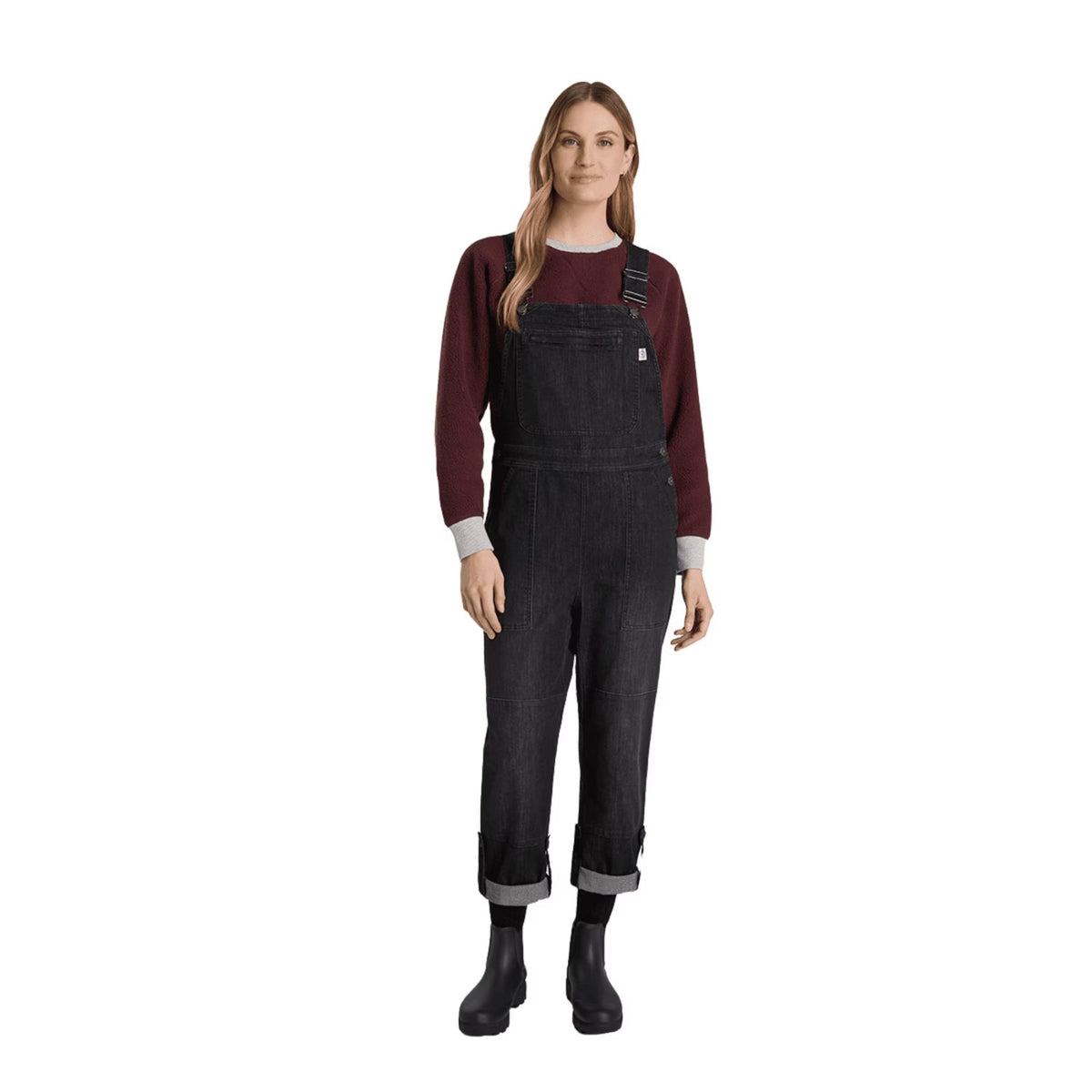 Martha Stewart Convertible Overall – Women's