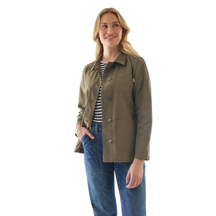 Martha Stewart Garden Chore Jacket – Women's