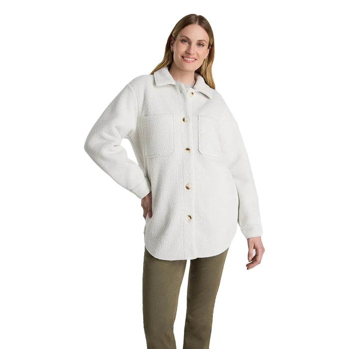 Martha Stewart Garden Shacket – Women's