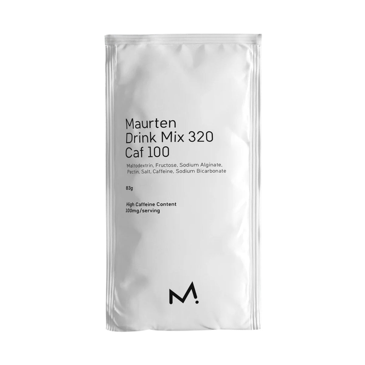 Maurten Drink Mix 320 Caf 100 Endurance Drink Mix
