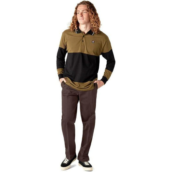 Dickies Men's Skateboarding Regular Fit Twill Pants