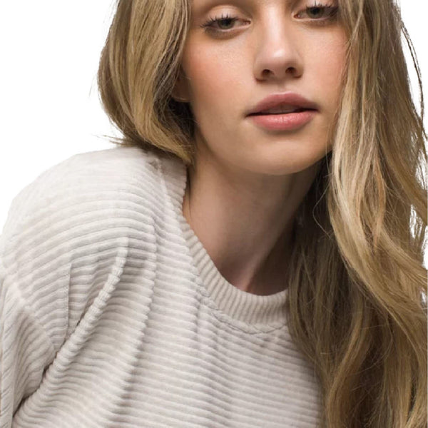 prAna Women's Escambia Pullover