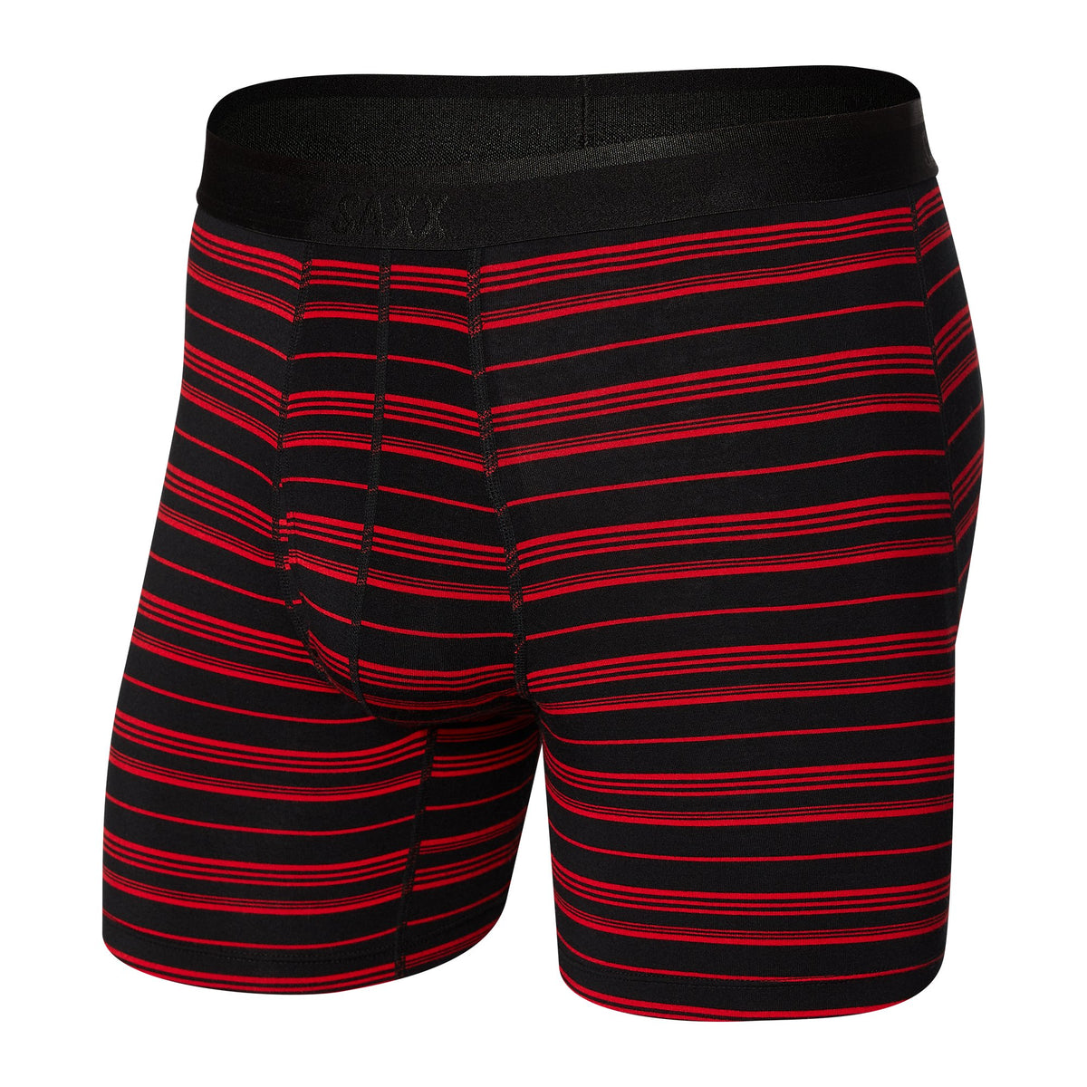 Saxx Men's Platinum Boxer Brief w/ Fly