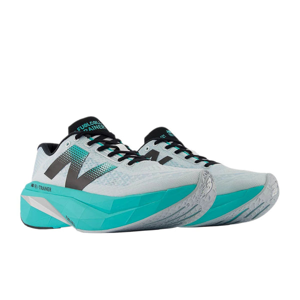 New Balance Men's FuelCell SuperComp Trainer v3 Running Shoe