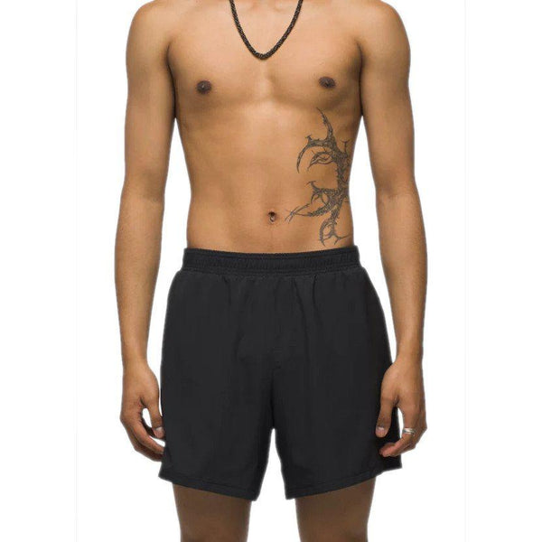 prAna Men's Peak To Pavement Short