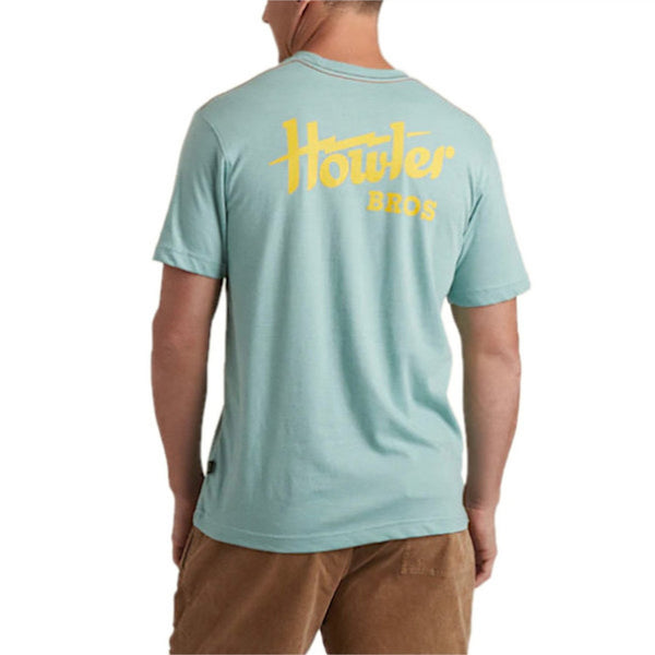 Howler Brothers Men's Select T