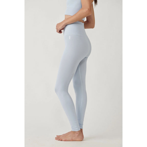 Free People Movement Women's Good Karma High-Rise 7/8 Leggings