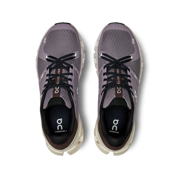 ON Running Men's Cloudflyer 4 Running Shoe
