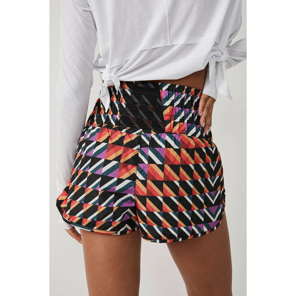 Free People Movement Women's The Way Home Short