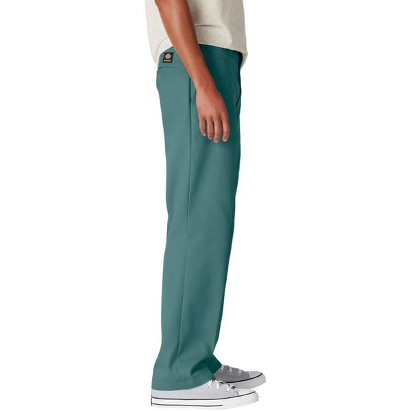 Dickies Men's Skateboarding Regular Fit Twill Pants