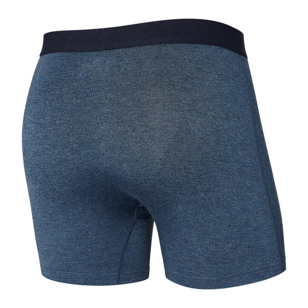 Split - Saxx Underwear Men's Ultra Boxer Briefs